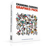 Thumbnail  Changing Careers Graphics Pack