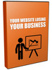 Thumbnail  Your Website Losing Your Business