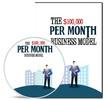 Thumbnail  The $100,000 Per Month Business Model