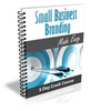 Thumbnail  Small Business Branding Made Easy