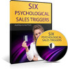 Thumbnail  Six Psychological Sales Triggers