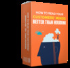 Thumbnail  How To Read Your Customers Minds Better Than Houdini