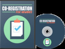 Thumbnail  Co Registration for Newbies
