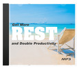 Thumbnail  Get More Rest and Double Productivity