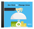 Thumbnail  Get Rich Or Change Lives