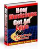 Thumbnail  How Musicians Get An Edge In The Music Business