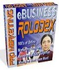 Thumbnail  eBusiness Rolodex