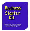 Thumbnail  Business Starter Kit