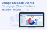 Thumbnail  Using Facebook Events To Engage Your Audience