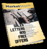 Thumbnail  Sales Letters And Free Offers