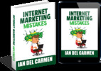 Thumbnail Internet Marketing Mistakes Thumbnail Internet Marketing Mistakes
