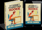 Thumbnail Internet Marketing Rookie Thumbnail Internet Marketing Rookie