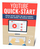 Thumbnail  YouTube Quick Start