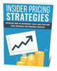 Thumbnail  Insider Pricing Strategies