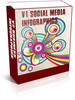 Thumbnail  V1 Social Media Infographics