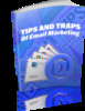 Thumbnail  Tips And Traps Of Email Marketing