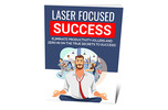 Thumbnail  Laser Focused Success