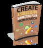 Thumbnail  Create a Successful Marketing Plan From Scratch