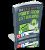 Thumbnail  The Easy Way to Profit From List Building