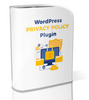 Thumbnail  WordPress Privacy Policy Plugin