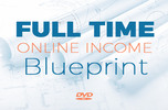 Thumbnail  Full Time Online Income Blueprint