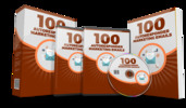 Thumbnail  100 Autoresponder Marketing Emails