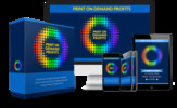 Thumbnail  Print On Demand Profits
