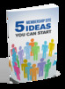 Thumbnail  5 Membership Site Ideas You Can Start