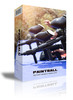 Thumbnail  Paintball Instant Mobile Video Site
