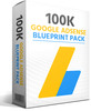 Thumbnail  100K Google Adsense Blueprint Pack