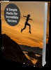 Thumbnail  8 Simple Hacks For Incredible Success