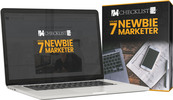 Thumbnail  IM Checklist V7 Newbie Marketing
