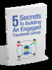 Thumbnail 5 Secrets To Building an Engaged Facebook Group Thumbnail 5 Secrets To Building an Engaged Facebook Group