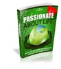 Thumbnail  Passionate About Life