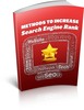 Thumbnail  Methods To Increase Search Engine Rank