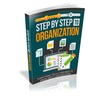 Thumbnail  Step by Step to Organization