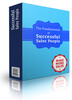 Thumbnail Fundamentals Of Successful Sales People Thumbnail Fundamentals Of Successful Sales People