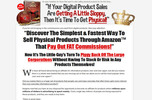 Thumbnail  Physical Product Profits