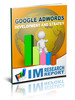 Thumbnail Google AdWords Development And Strategy