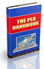 Thumbnail The PLR Handbook Thumbnail The PLR Handbook