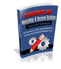 Thumbnail Essential Marketing and Income Building Thumbnail Essential Marketing and Income Building