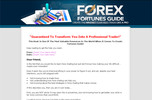 Thumbnail Forex Fortunes Guide Thumbnail Forex Fortunes Guide