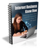 Thumbnail Internet Business Know How Thumbnail Internet Business Know How