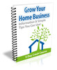 Thumbnail Grow Your Home Business Thumbnail Grow Your Home Business