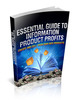 Thumbnail Essential Guide To Information Product Profits Thumbnail Essential Guide To Information Product Profits