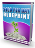 Thumbnail $100 Per Day Blueprint Thumbnail $100 Per Day Blueprint