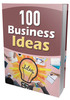 Thumbnail 100 Business Ideas