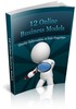 Thumbnail 12 Online Business Models