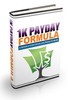 Thumbnail 1K PayDay Formula Video Set