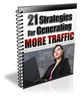 Thumbnail 21 Strategies For Generating More Traffic
